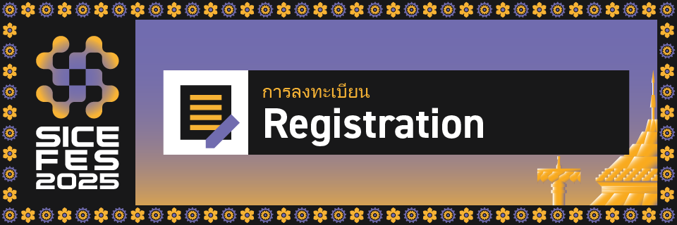 Registration