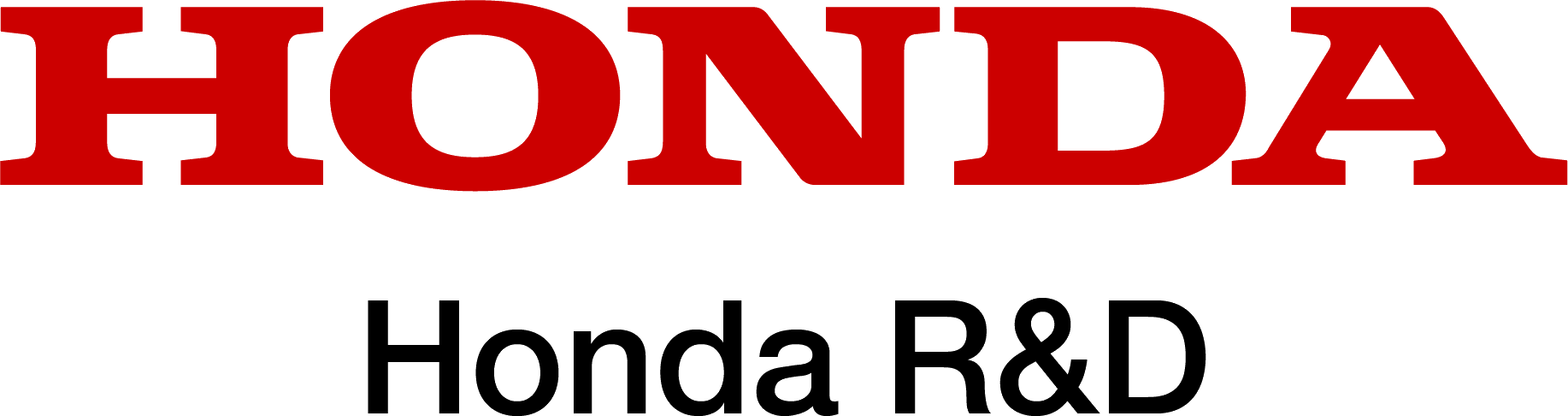 Honda R&D